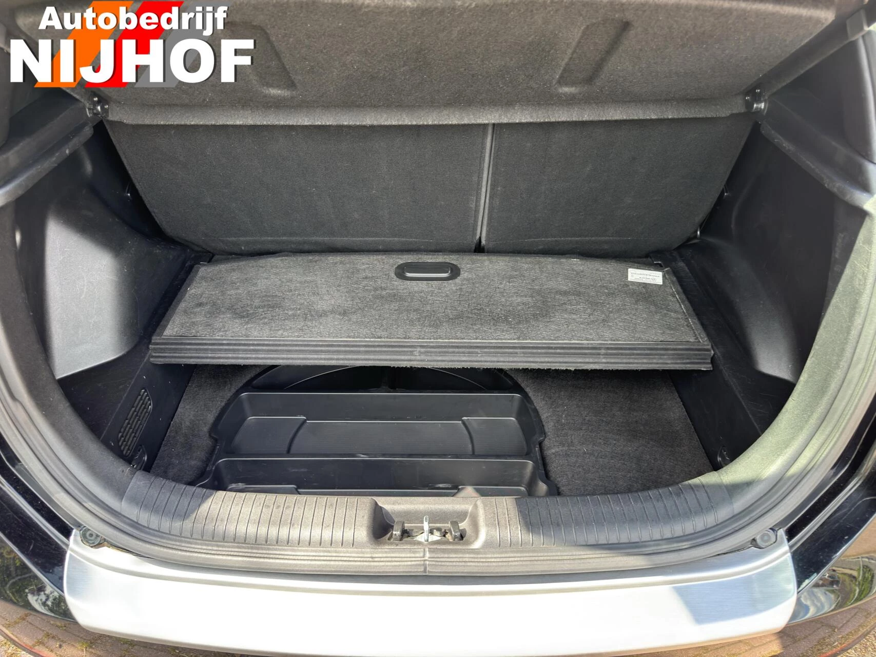 Hoofdafbeelding Hyundai ix20