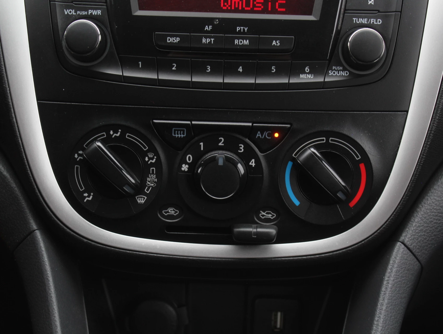 Hoofdafbeelding Suzuki Celerio