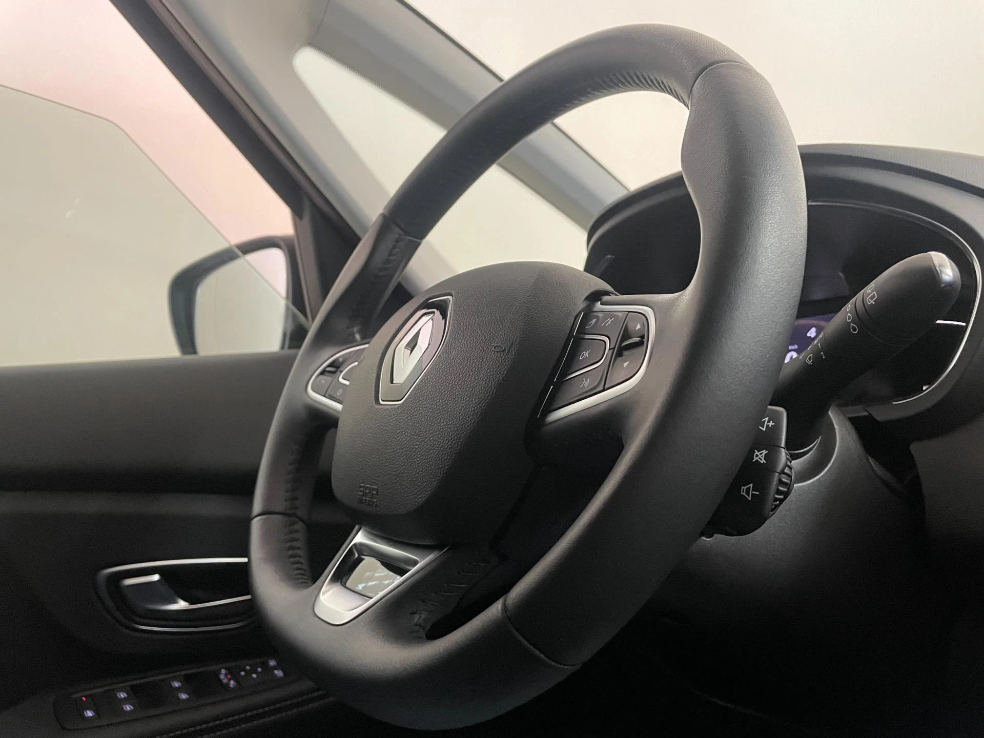 Hoofdafbeelding Renault Scénic