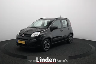 Fiat Panda 1.0 Hybrid City Life | Airco | Navigatie | AppleCarplay