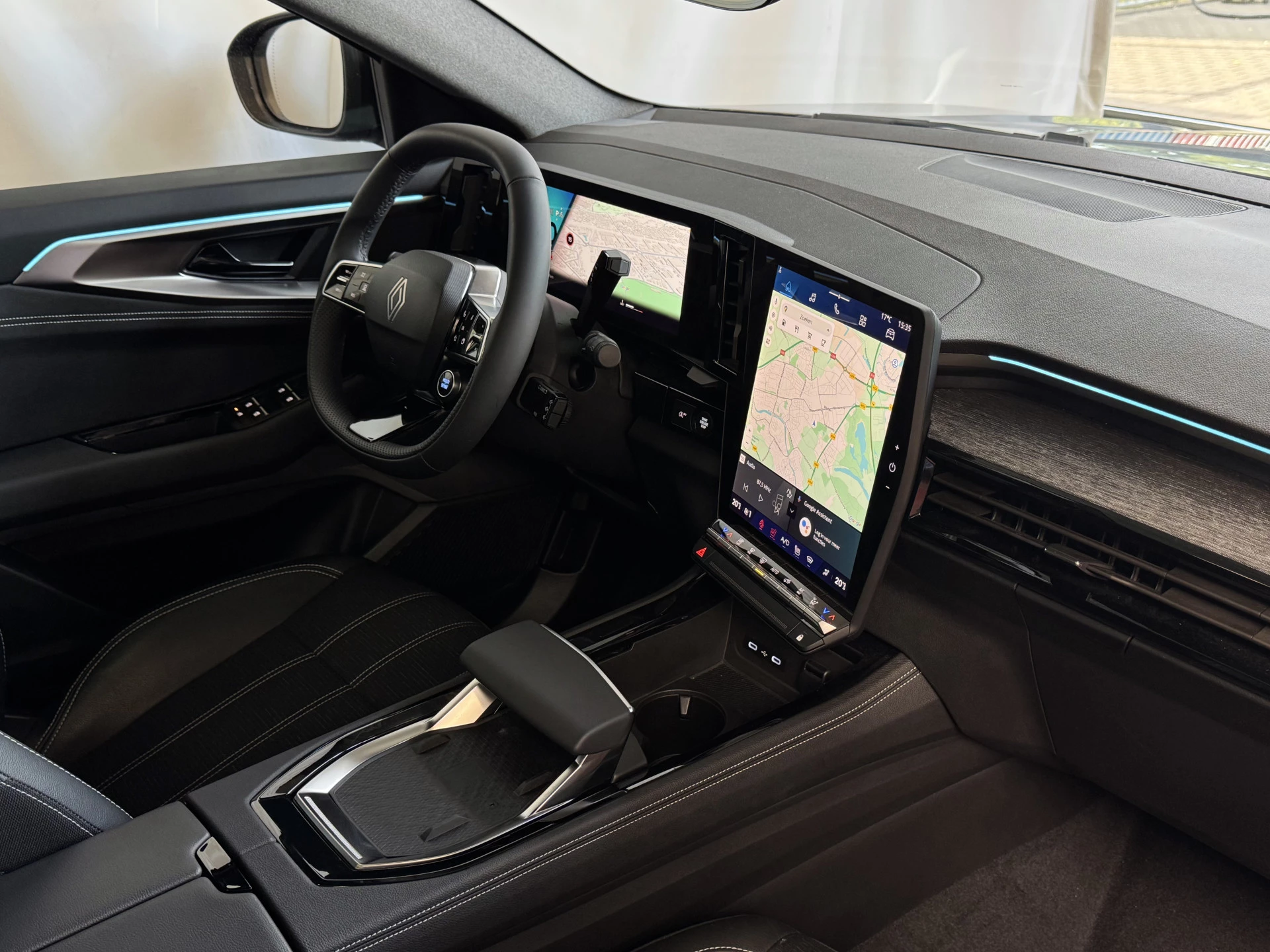 Hoofdafbeelding Renault Austral