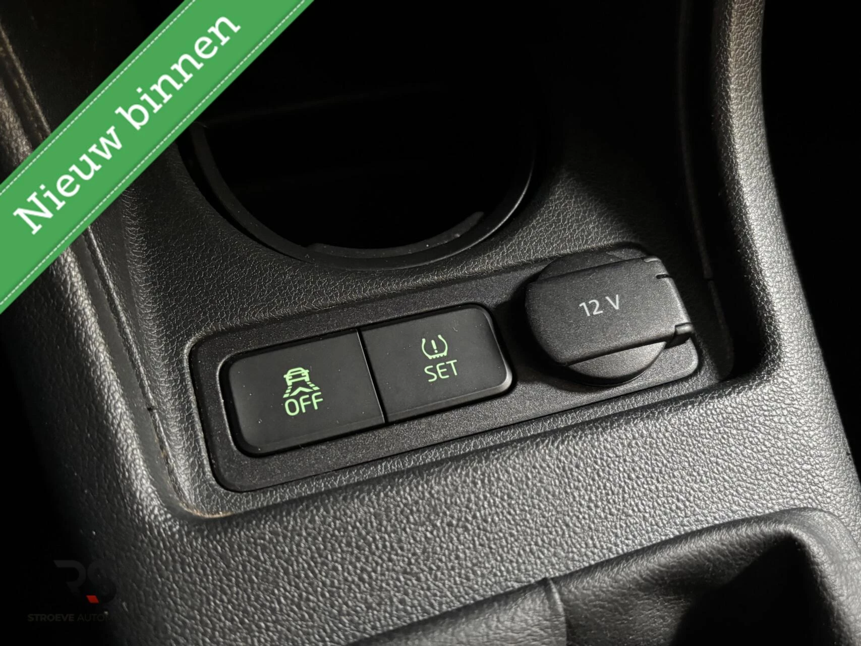 Hoofdafbeelding Škoda Citigo
