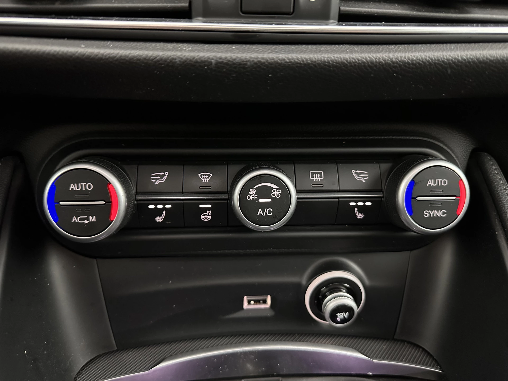 Hoofdafbeelding Alfa Romeo Stelvio