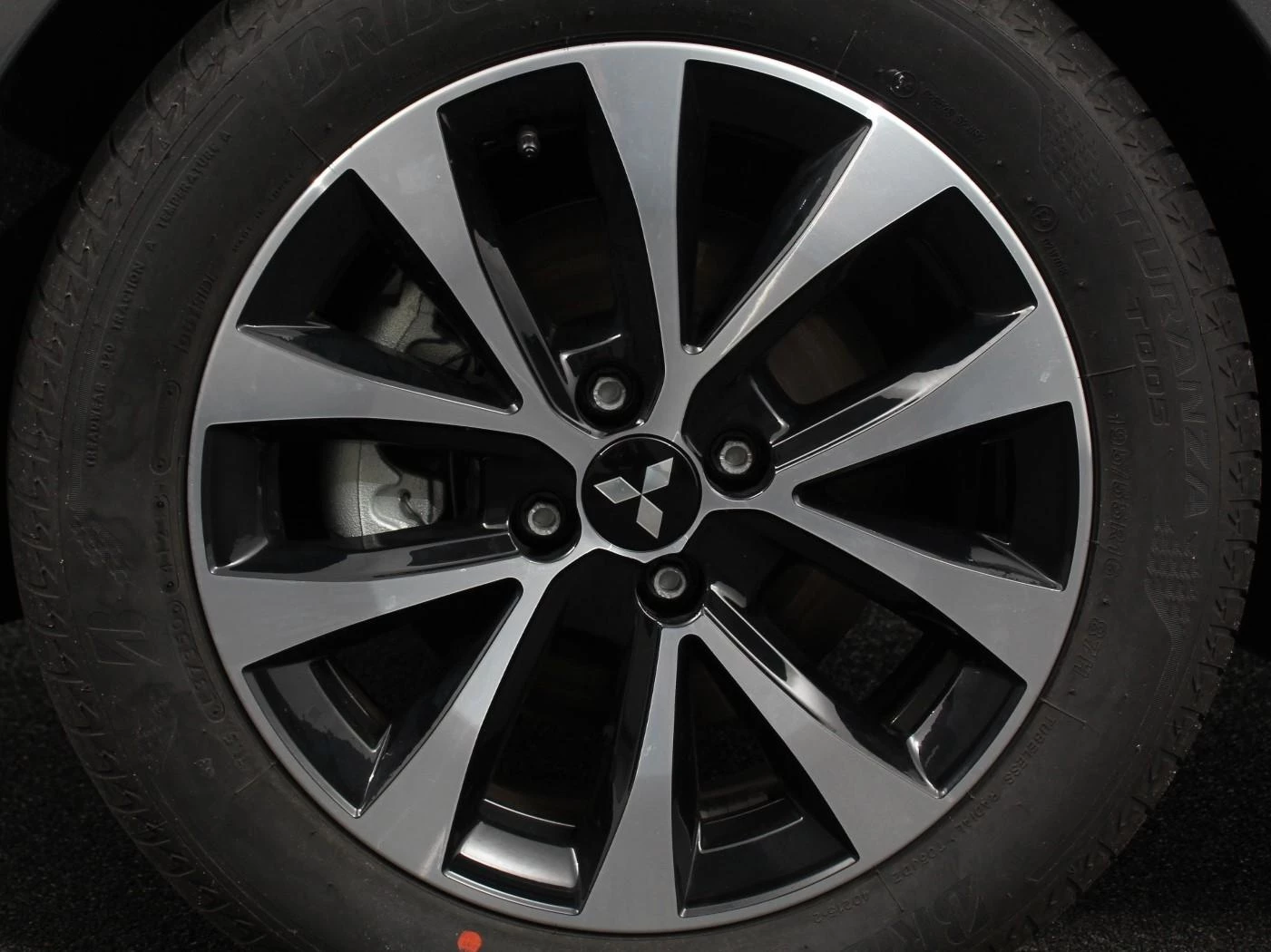 Hoofdafbeelding Mitsubishi Colt