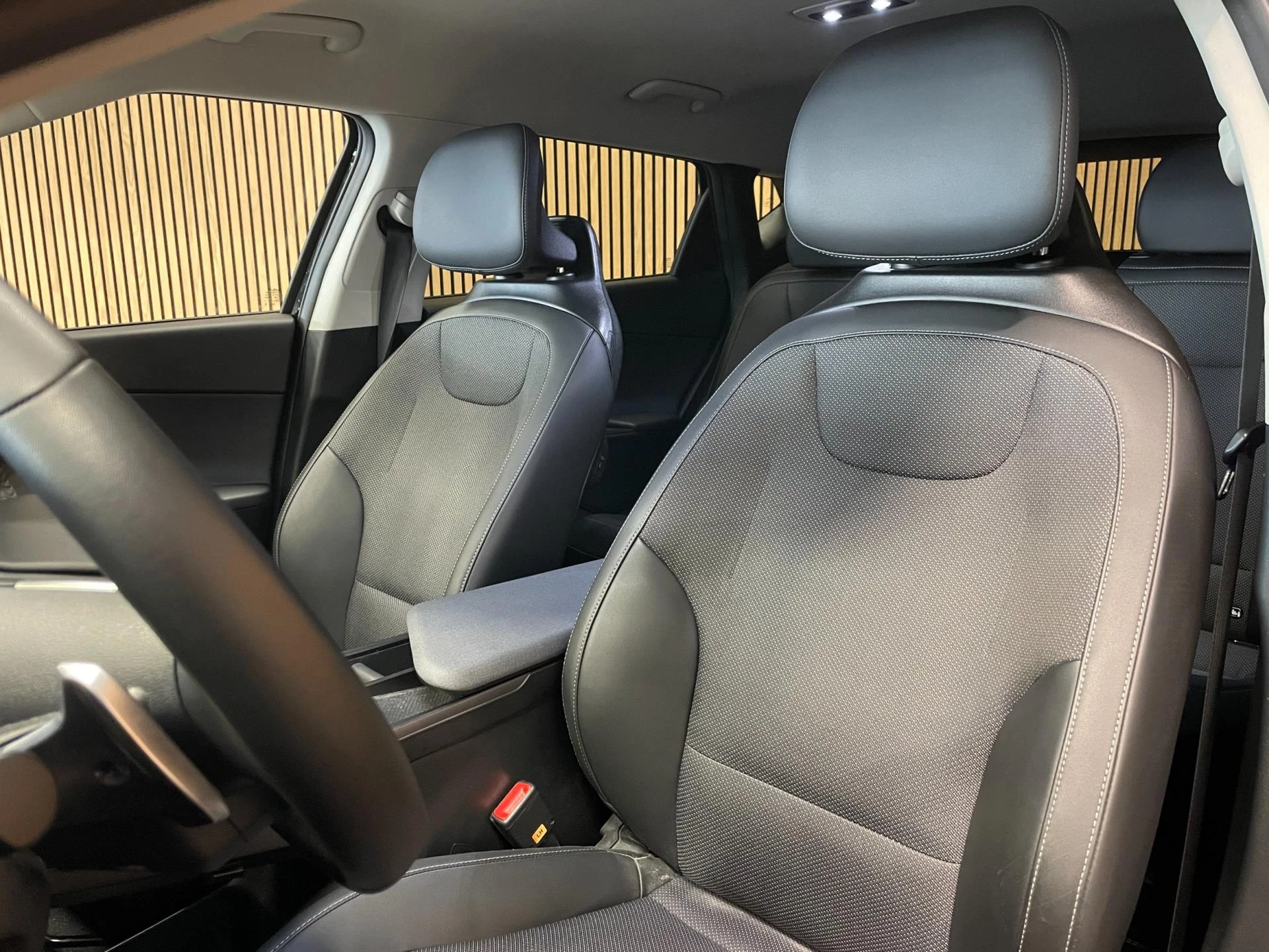 Hoofdafbeelding Kia EV6