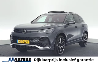 Volkswagen Tiguan 1.5 272pk eHybrid R-Line Edition Trekhaak 360Camera Keyless Virtual Cockpit Panoramadak