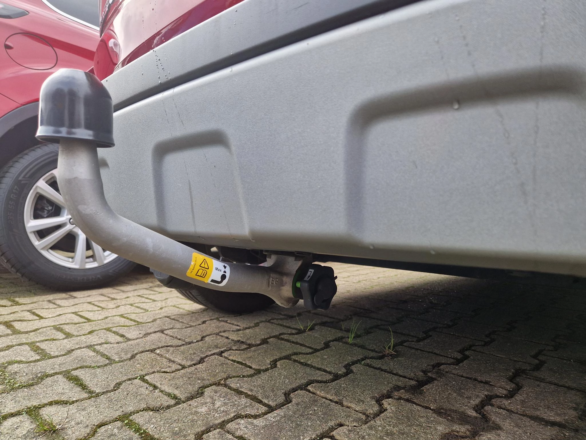 Hoofdafbeelding Ford EcoSport