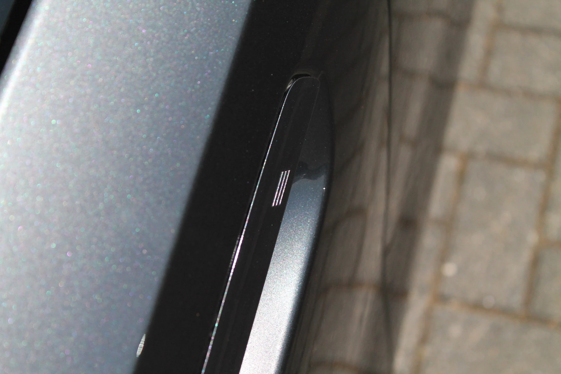 Hoofdafbeelding BMW i5