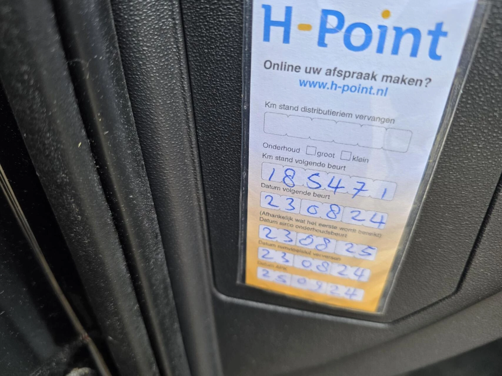 Hoofdafbeelding Hyundai i30