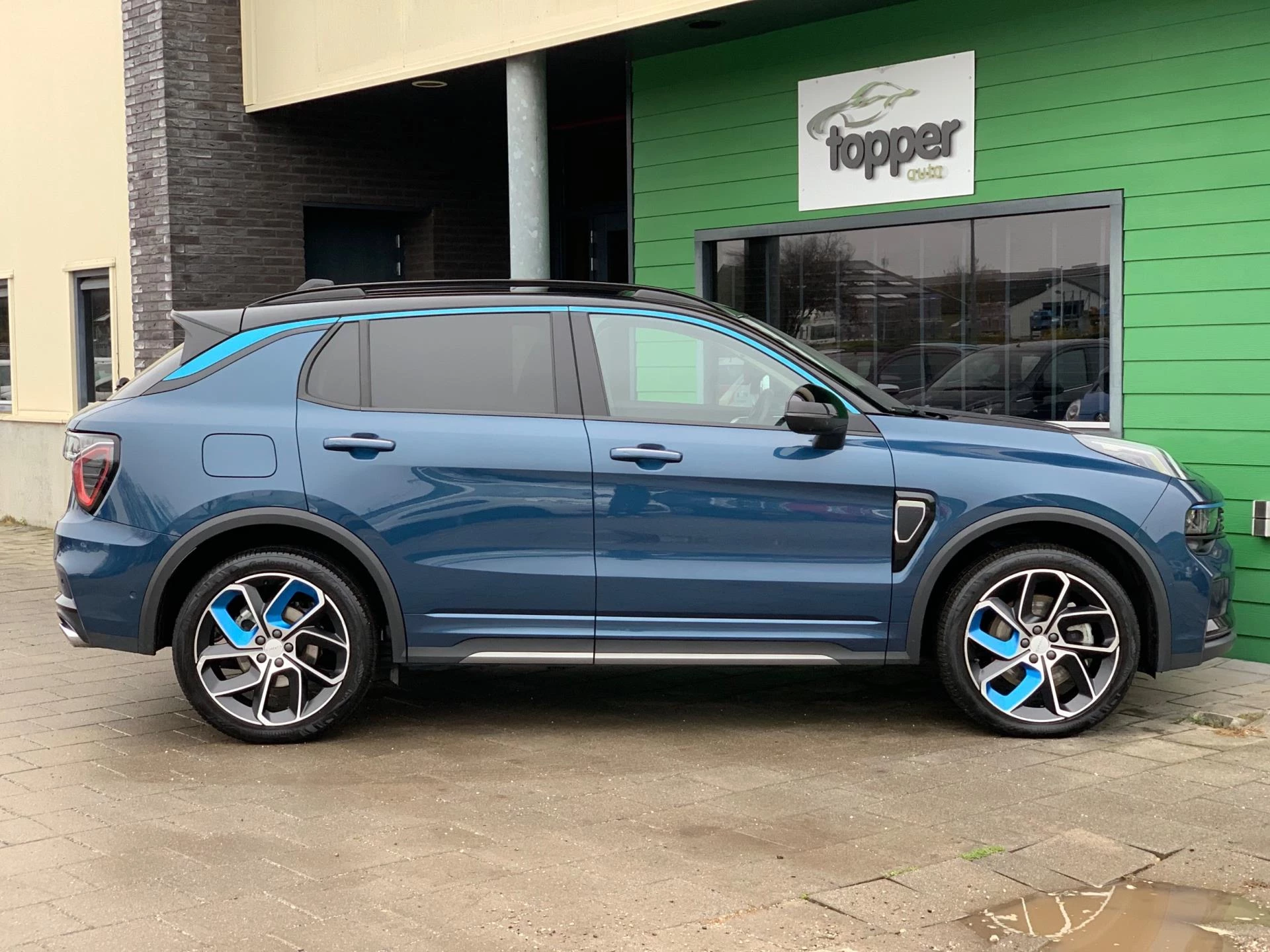 Hoofdafbeelding Lynk & Co 01