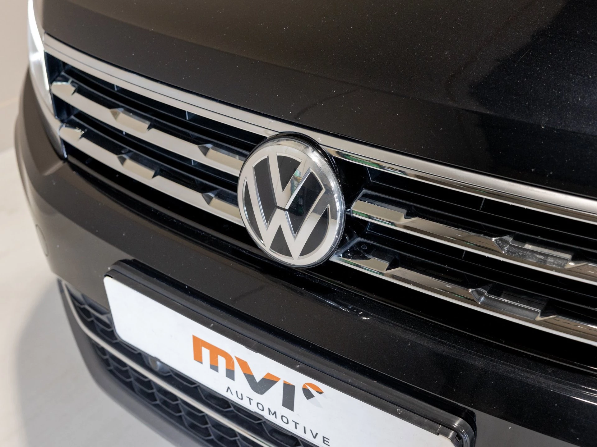 Hoofdafbeelding Volkswagen Tiguan Allspace