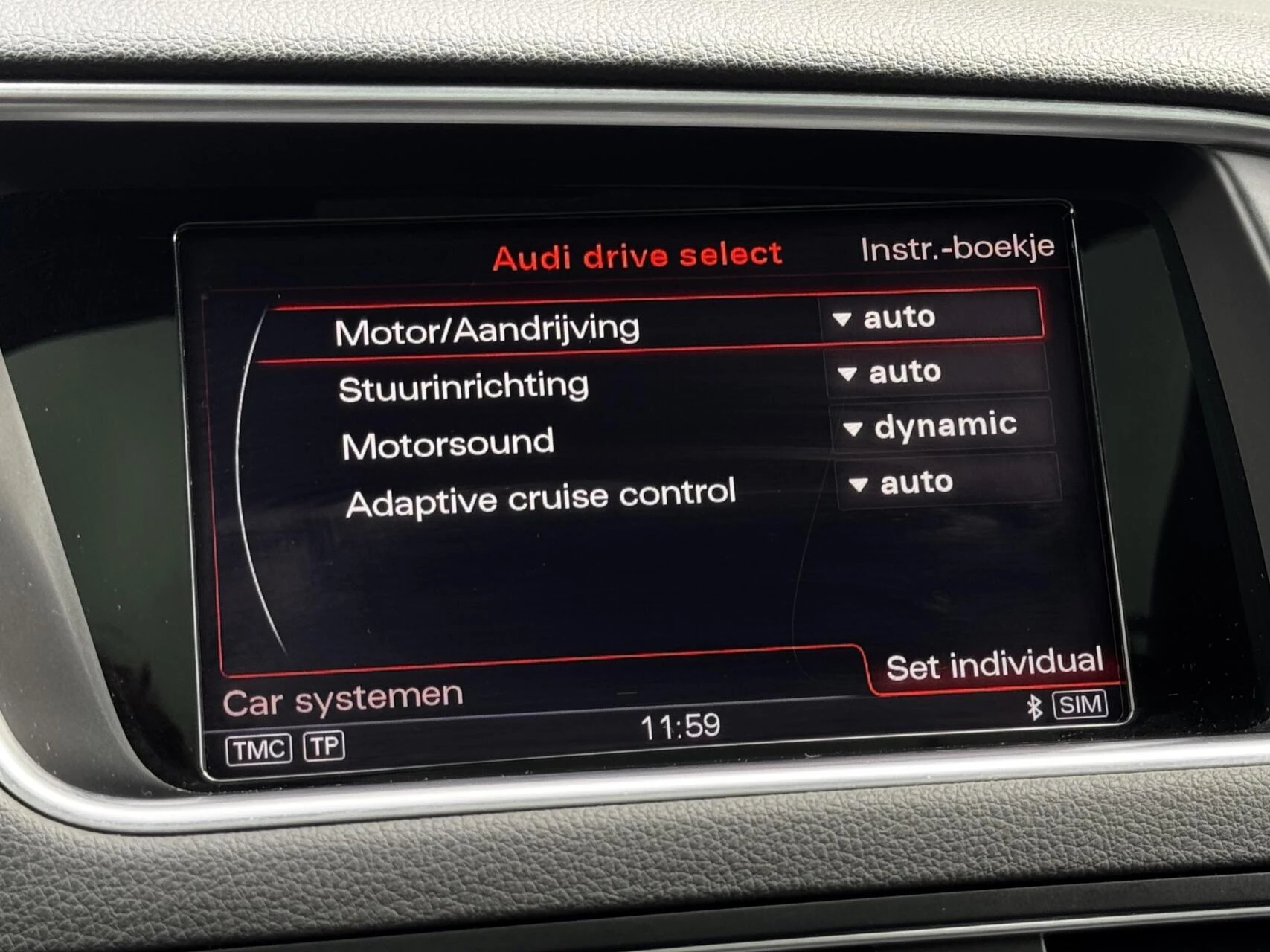 Hoofdafbeelding Audi SQ5