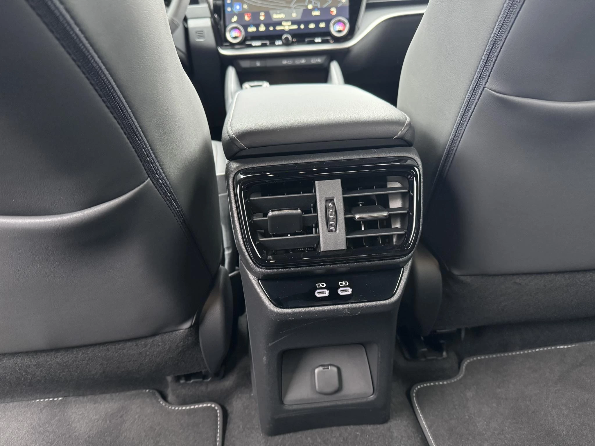 Hoofdafbeelding Lexus RZ