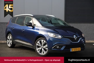 Hoofdafbeelding Renault Grand Scénic