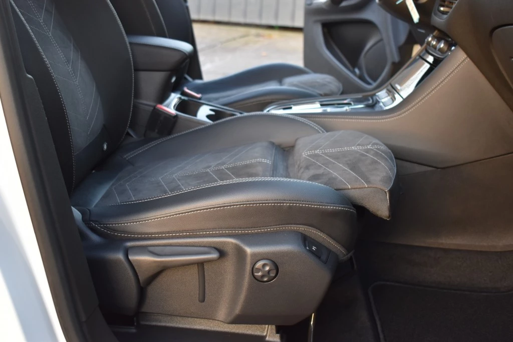 Hoofdafbeelding Opel Grandland