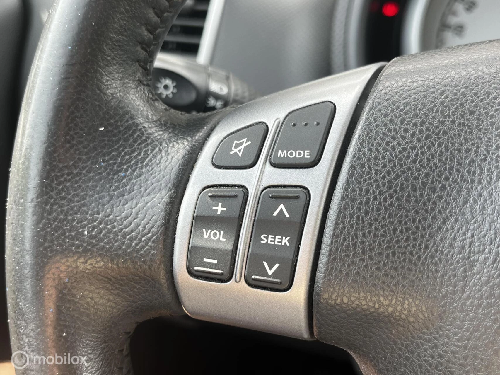 Hoofdafbeelding Opel Agila