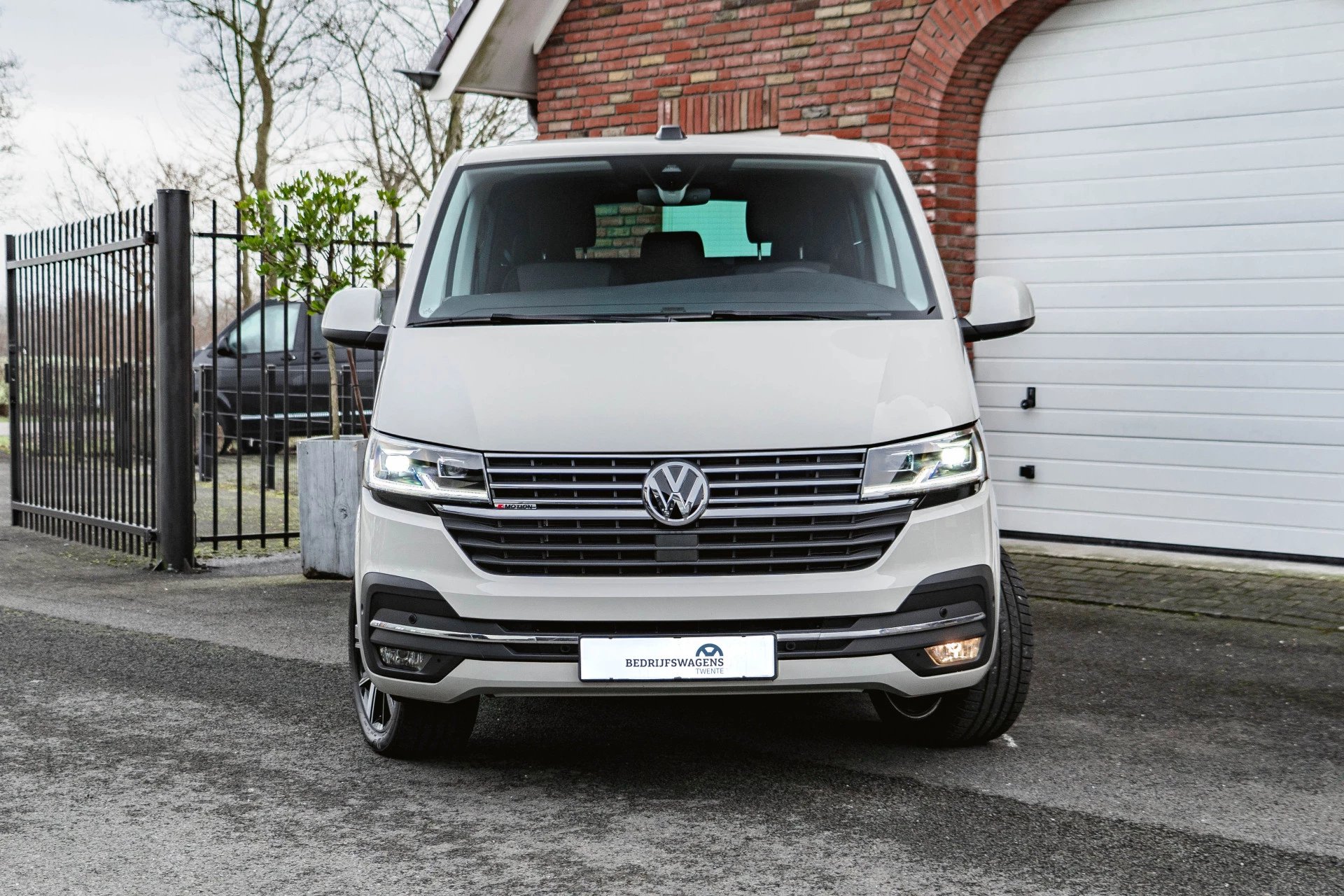 Hoofdafbeelding Volkswagen Caravelle