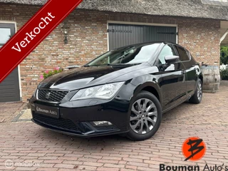 Hoofdafbeelding SEAT Leon Seat Leon 1.2 TSI I-Tech