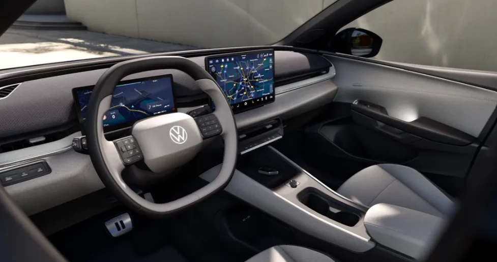 Hoofdafbeelding Volkswagen ID. Polo