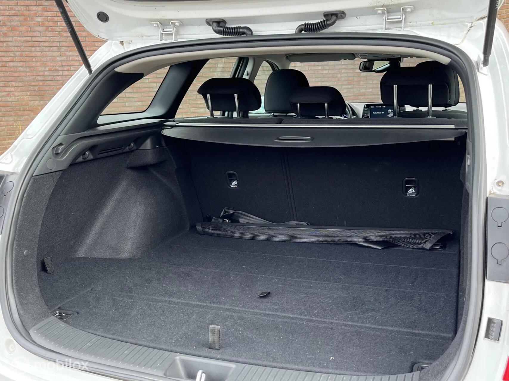Hoofdafbeelding Hyundai i30