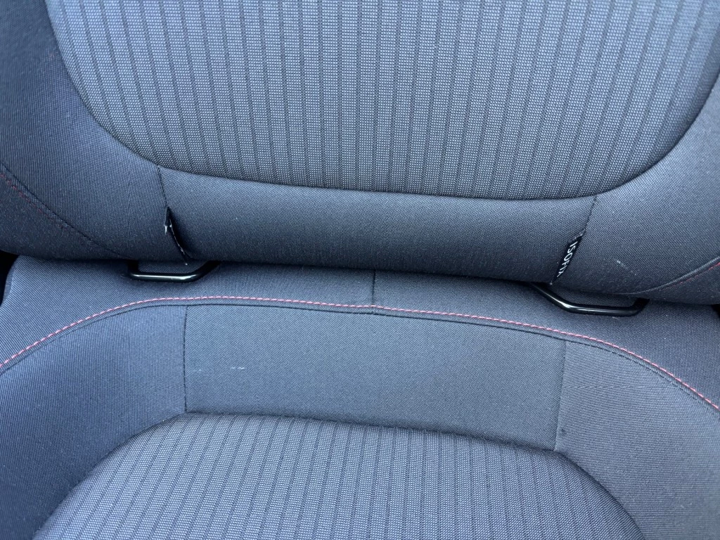 Hoofdafbeelding Volkswagen Beetle