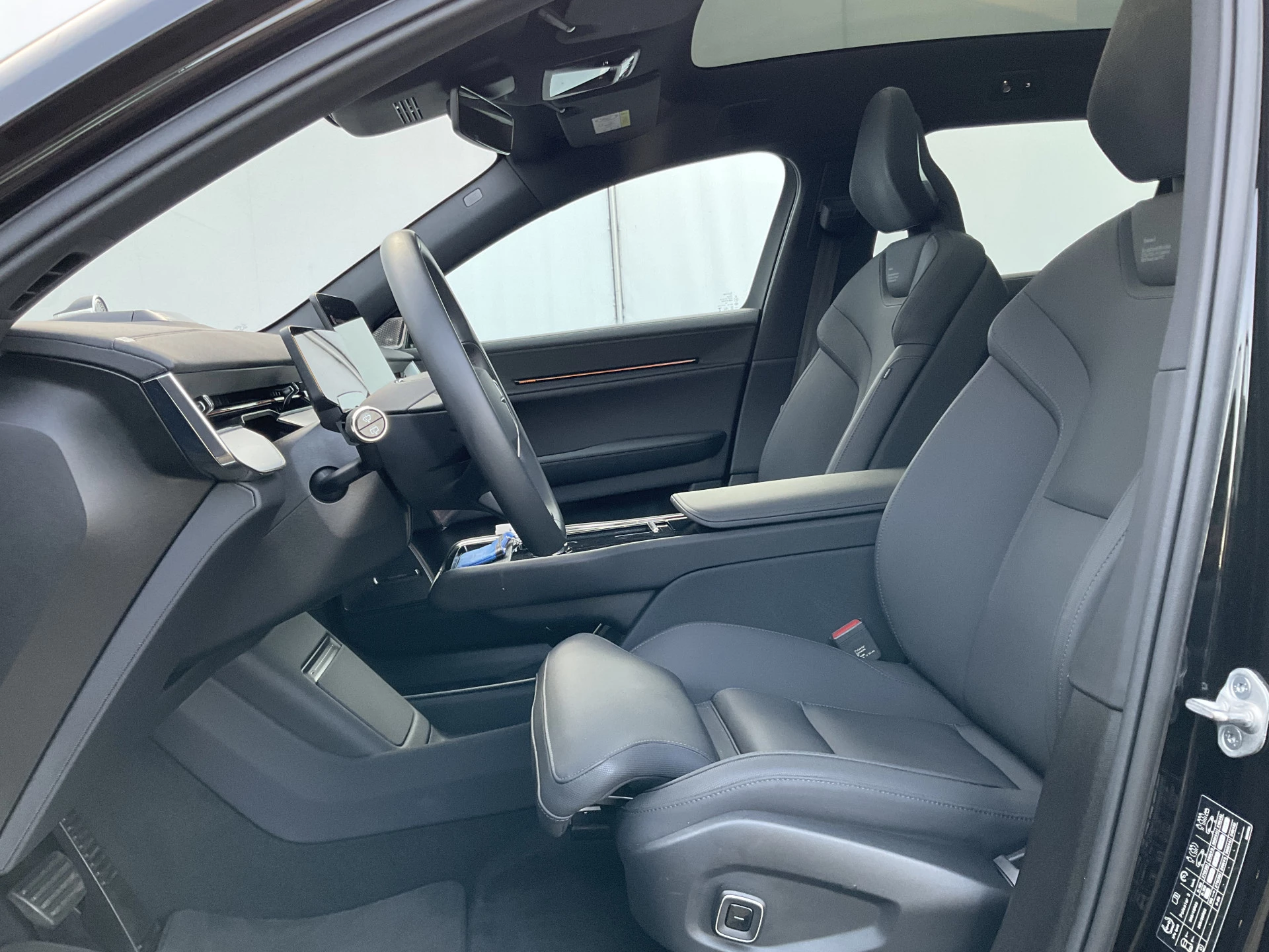 Hoofdafbeelding Polestar 3