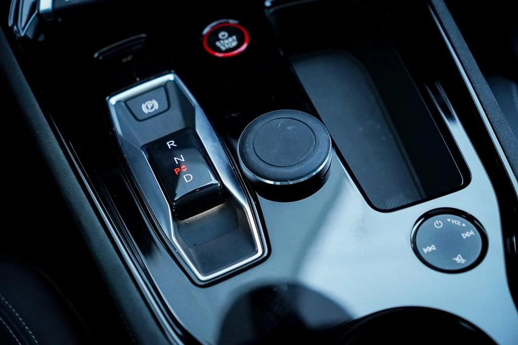 Hoofdafbeelding Audi e-tron GT