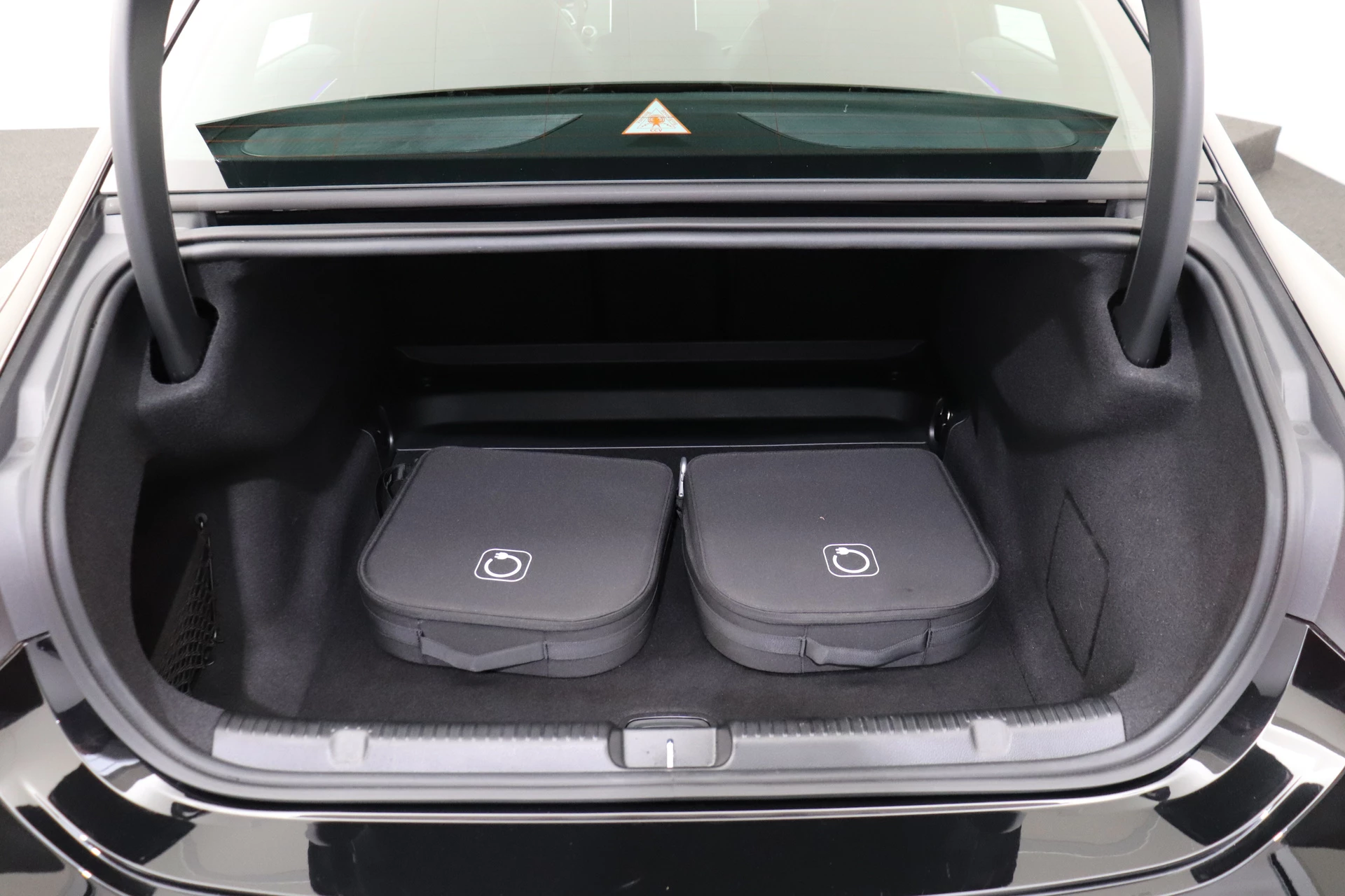 Hoofdafbeelding Mercedes-Benz EQE