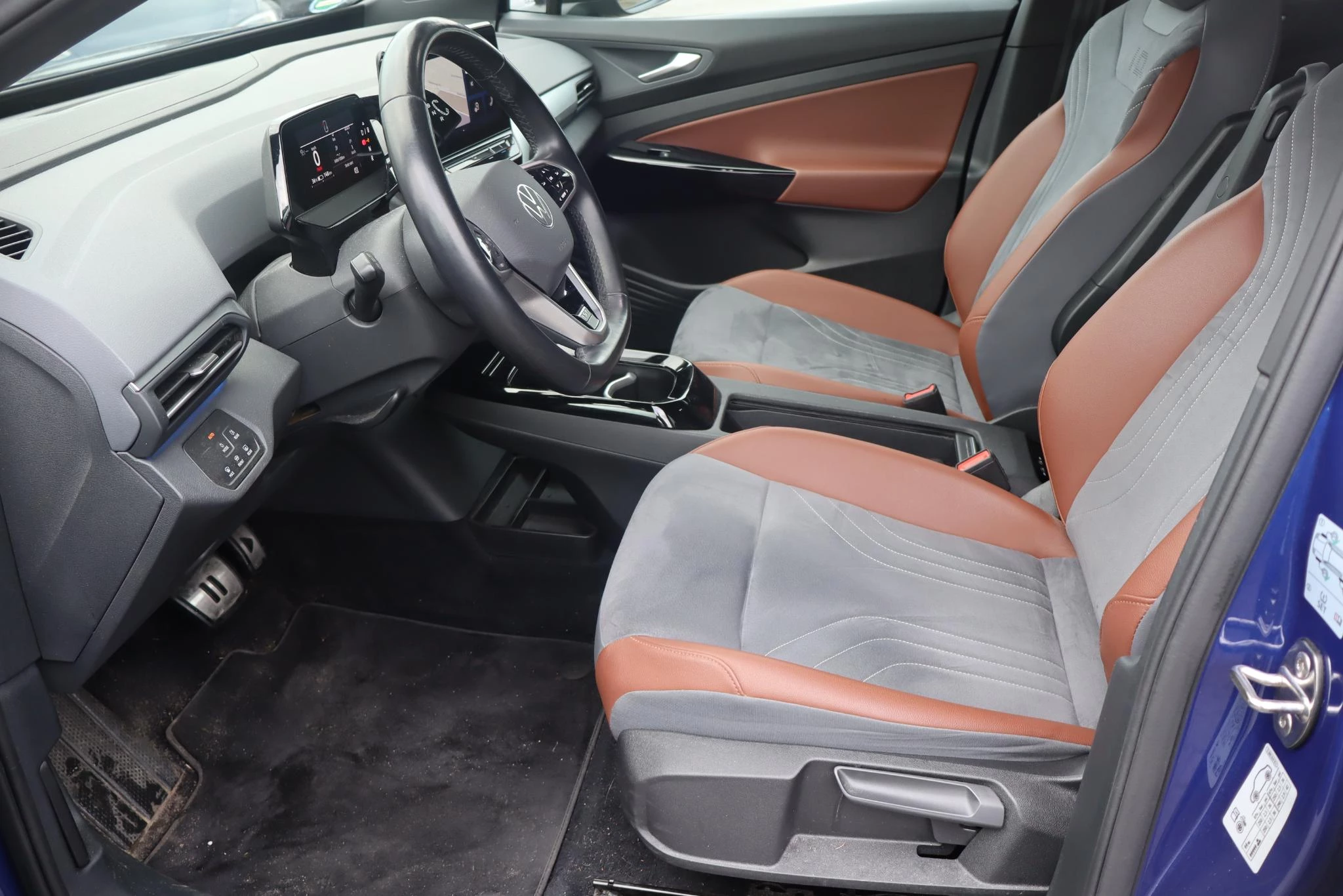 Hoofdafbeelding Volkswagen ID.4