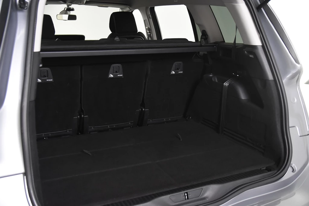 Hoofdafbeelding Citroën Grand C4 Spacetourer