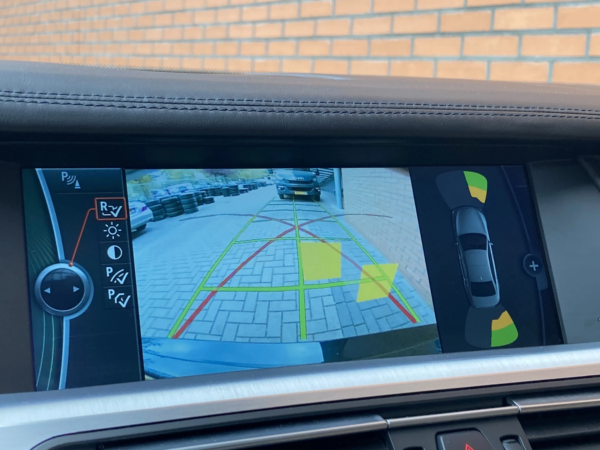 Hoofdafbeelding BMW 7 Serie