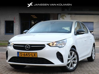Opel Corsa 1.2 Level 2 / Sensoren / Apple Carplay / Airco