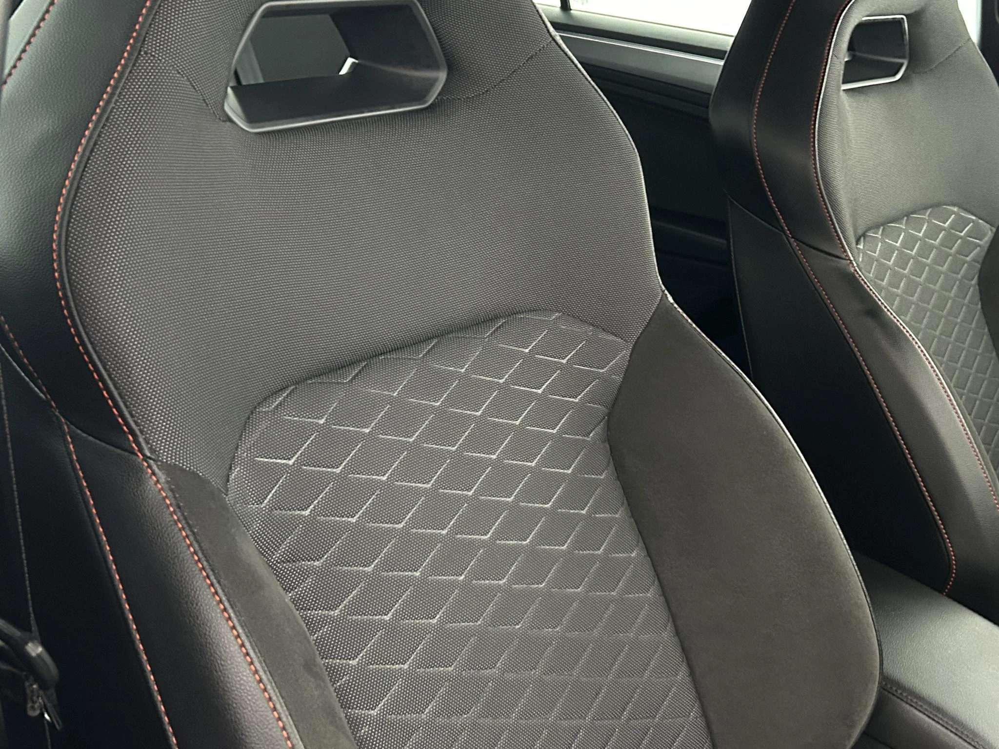 Hoofdafbeelding SEAT Tarraco