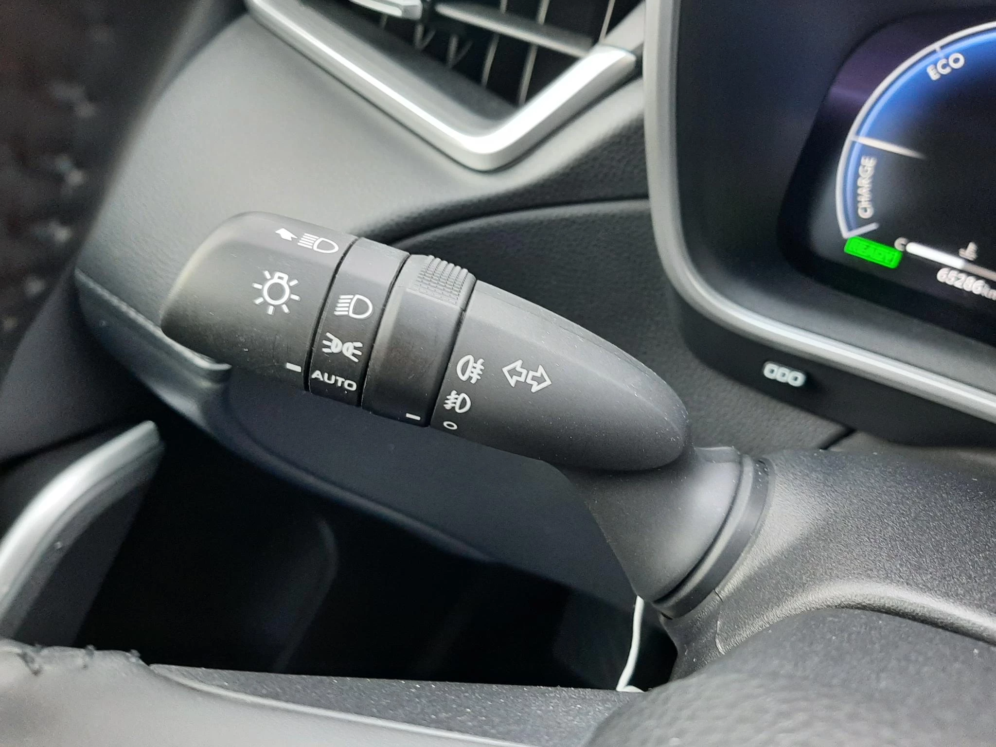 Hoofdafbeelding Toyota Corolla Cross