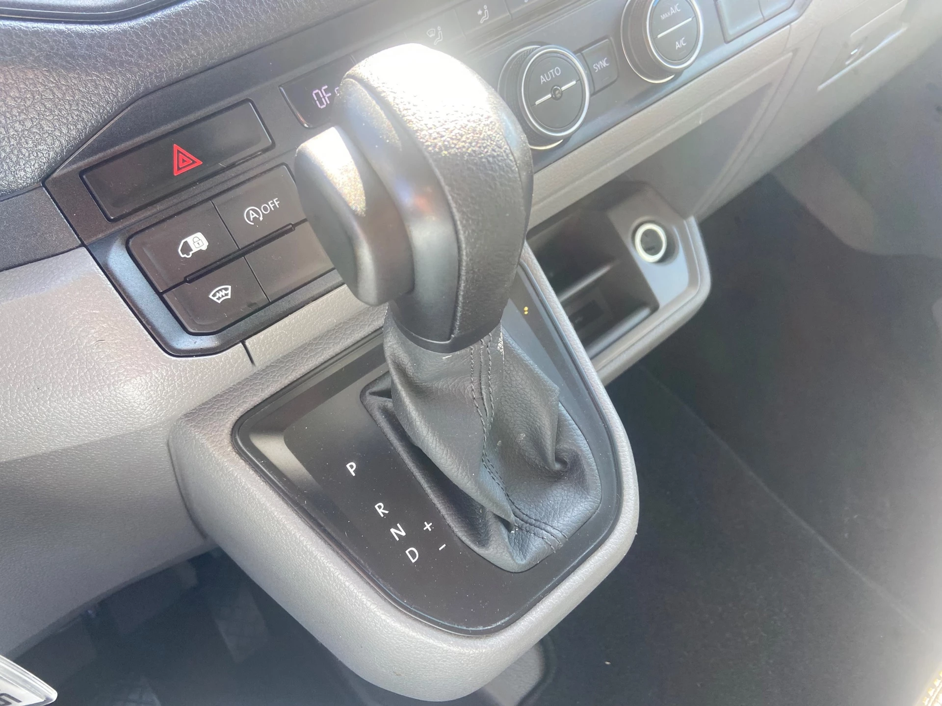 Hoofdafbeelding MAN TGE