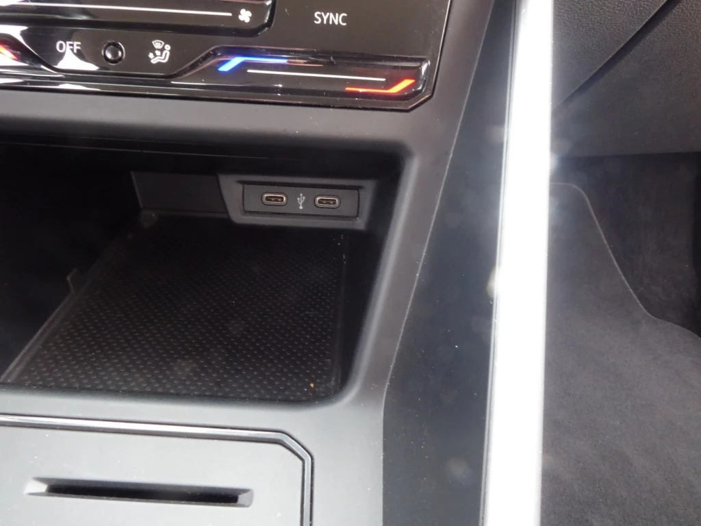 Hoofdafbeelding Volkswagen Taigo