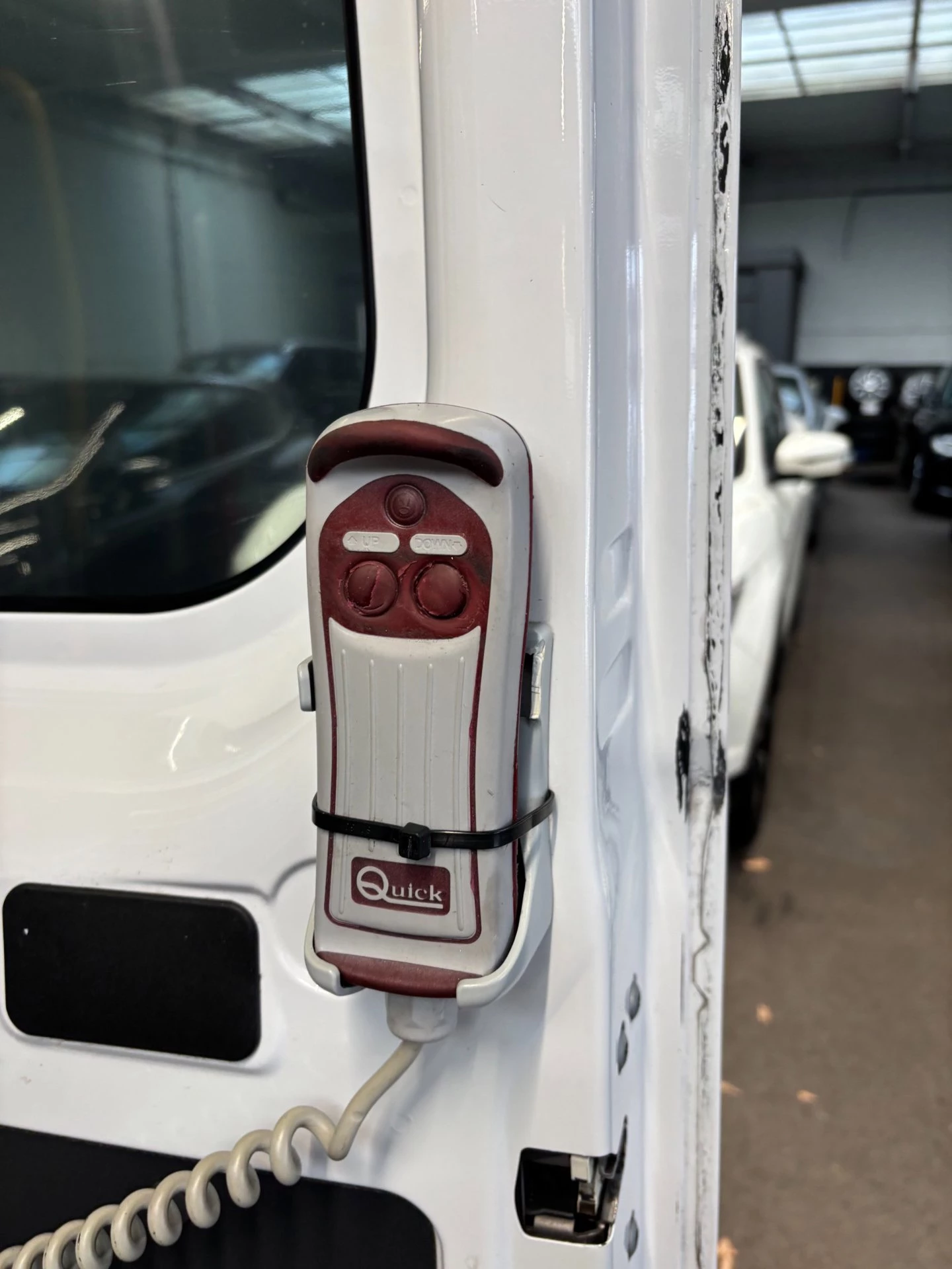 Hoofdafbeelding Fiat Ducato