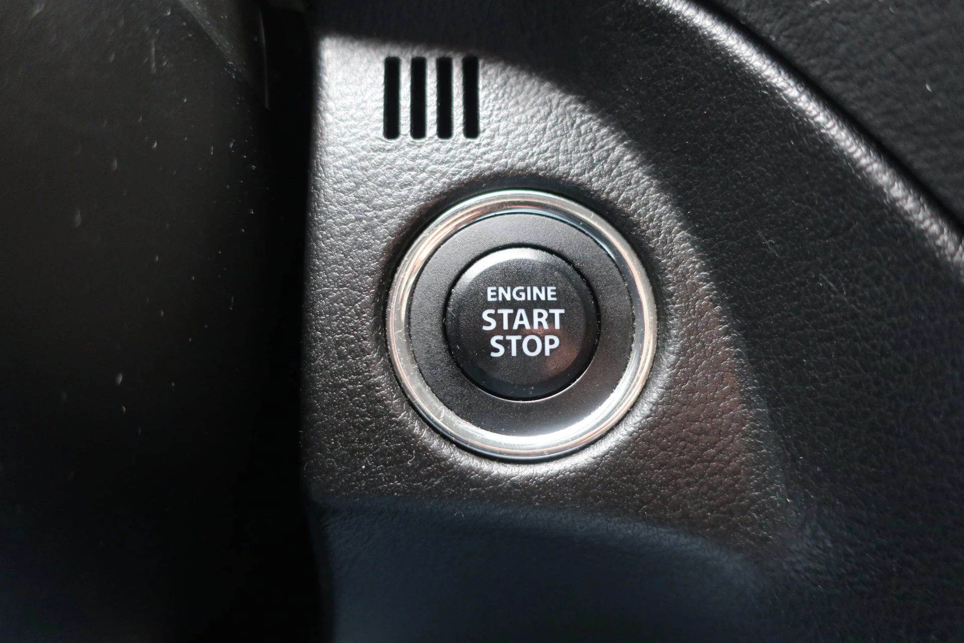 Hoofdafbeelding Suzuki S-Cross
