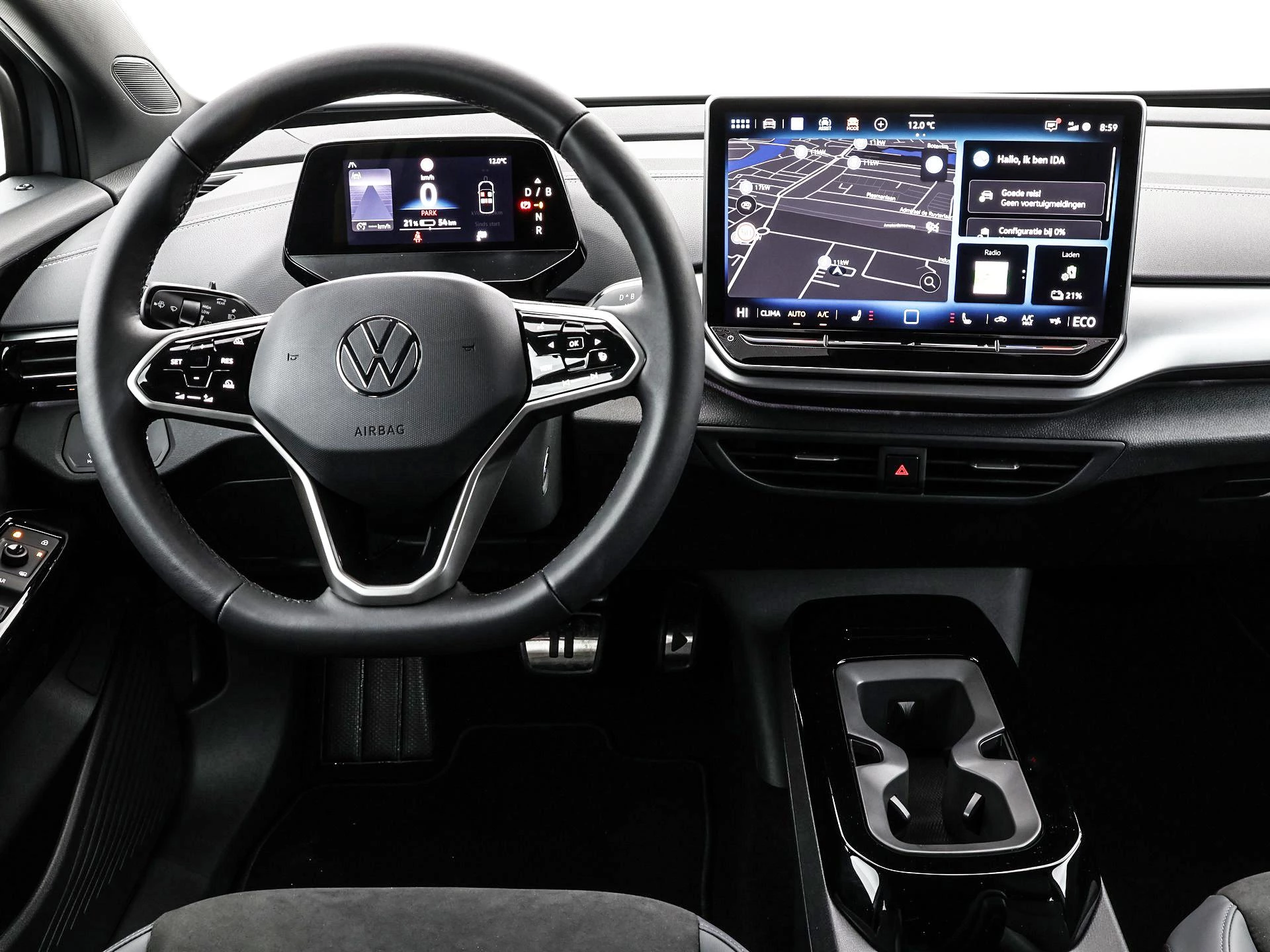 Hoofdafbeelding Volkswagen ID.4