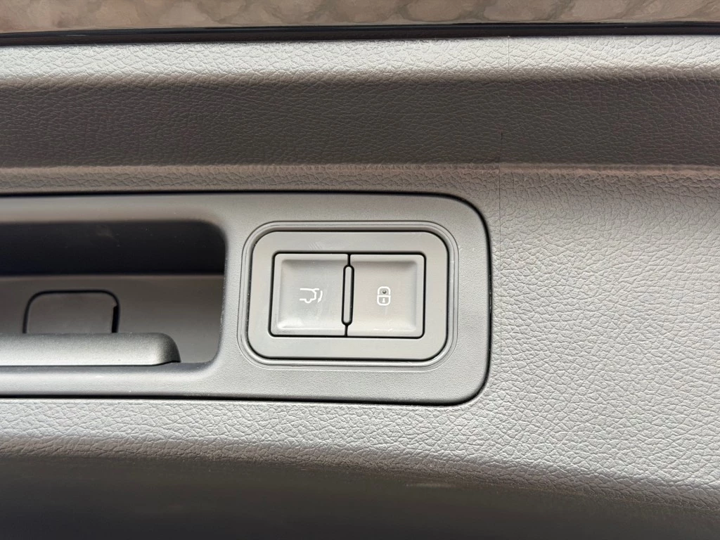 Hoofdafbeelding BYD SEAL U