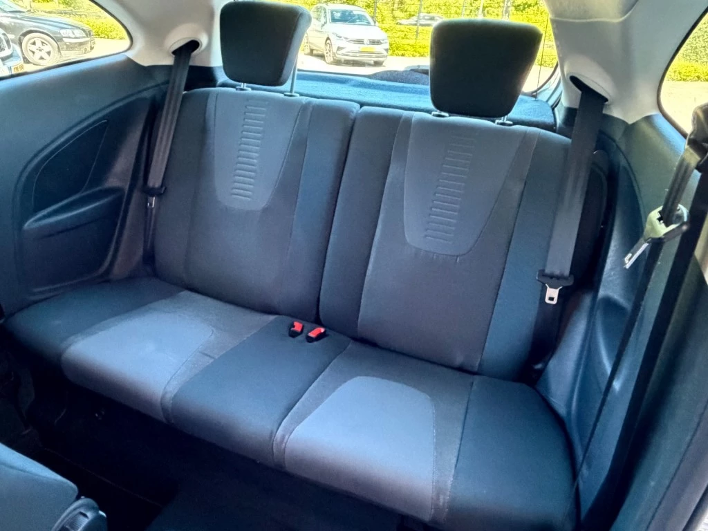 Hoofdafbeelding Ford Ka