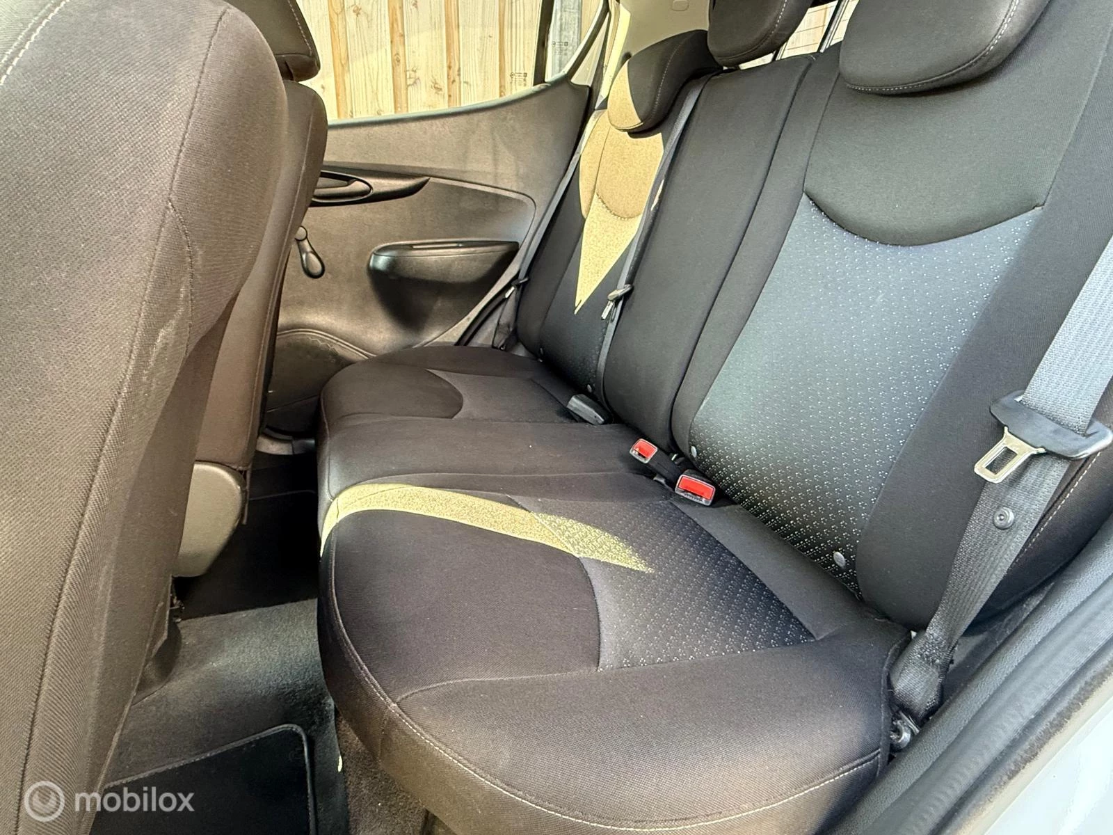 Hoofdafbeelding Opel KARL