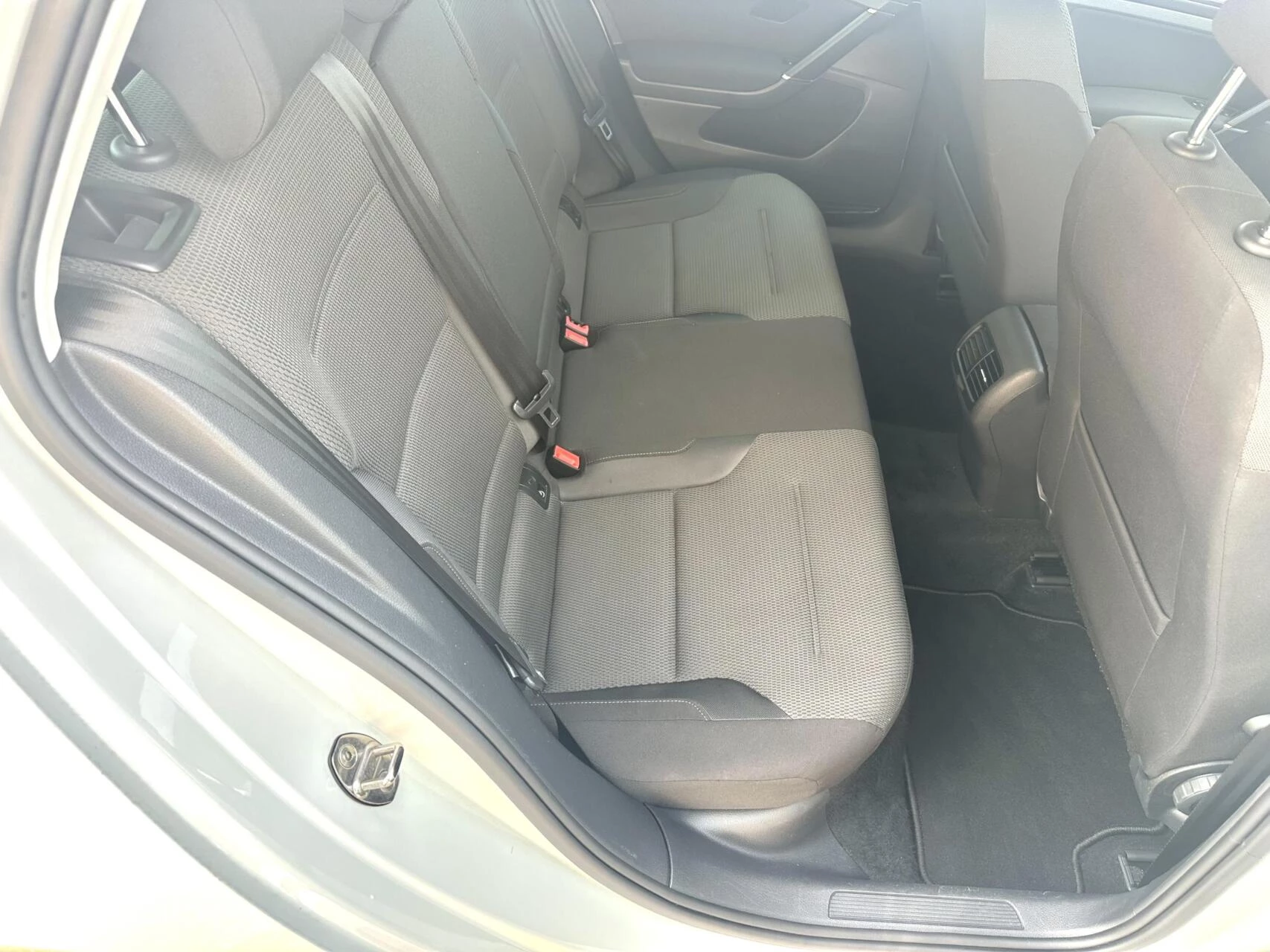 Hoofdafbeelding Volkswagen e-Golf