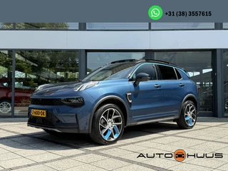 Lynk & Co 01 1.5 Aut. Hybrid | Panorama | Navi | Camera  | Apple Carplay |