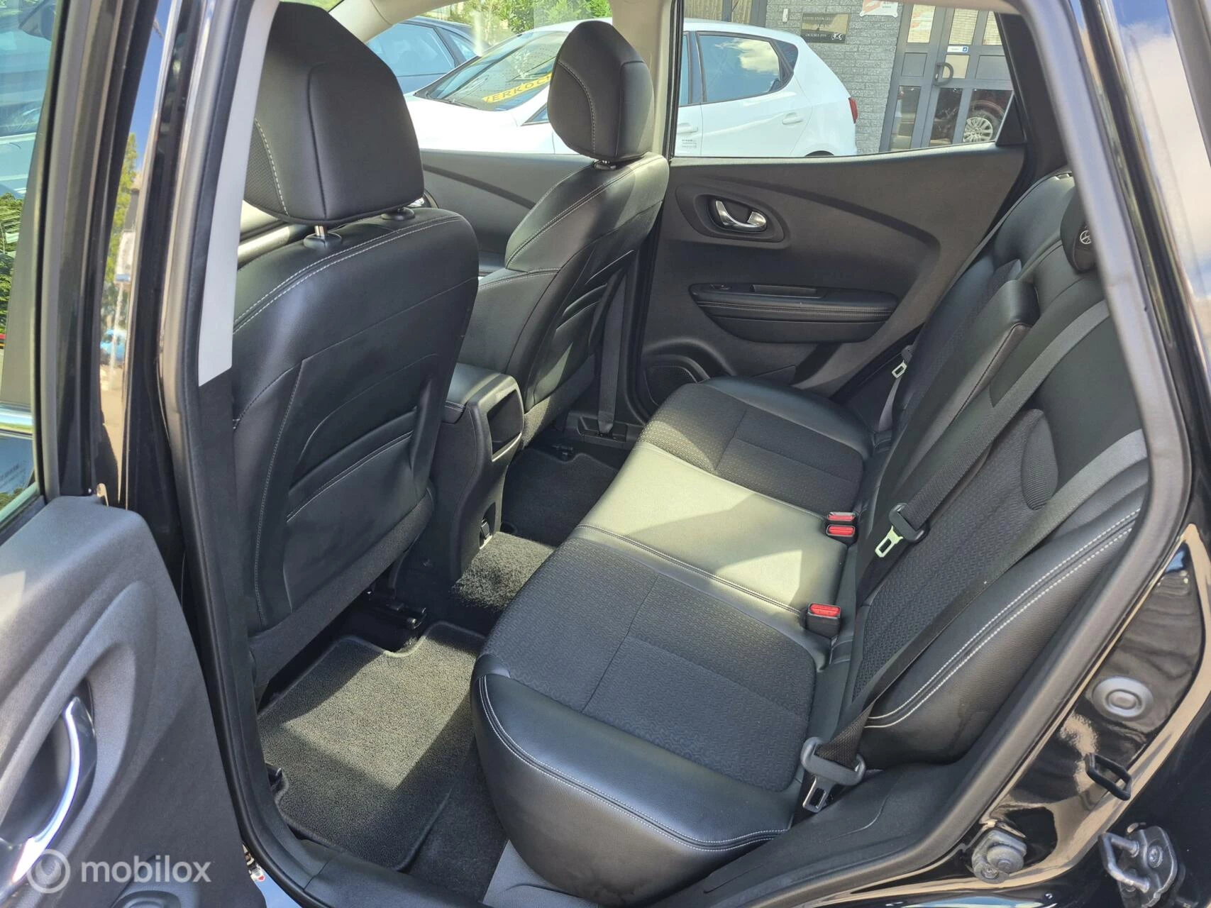Hoofdafbeelding Renault Kadjar