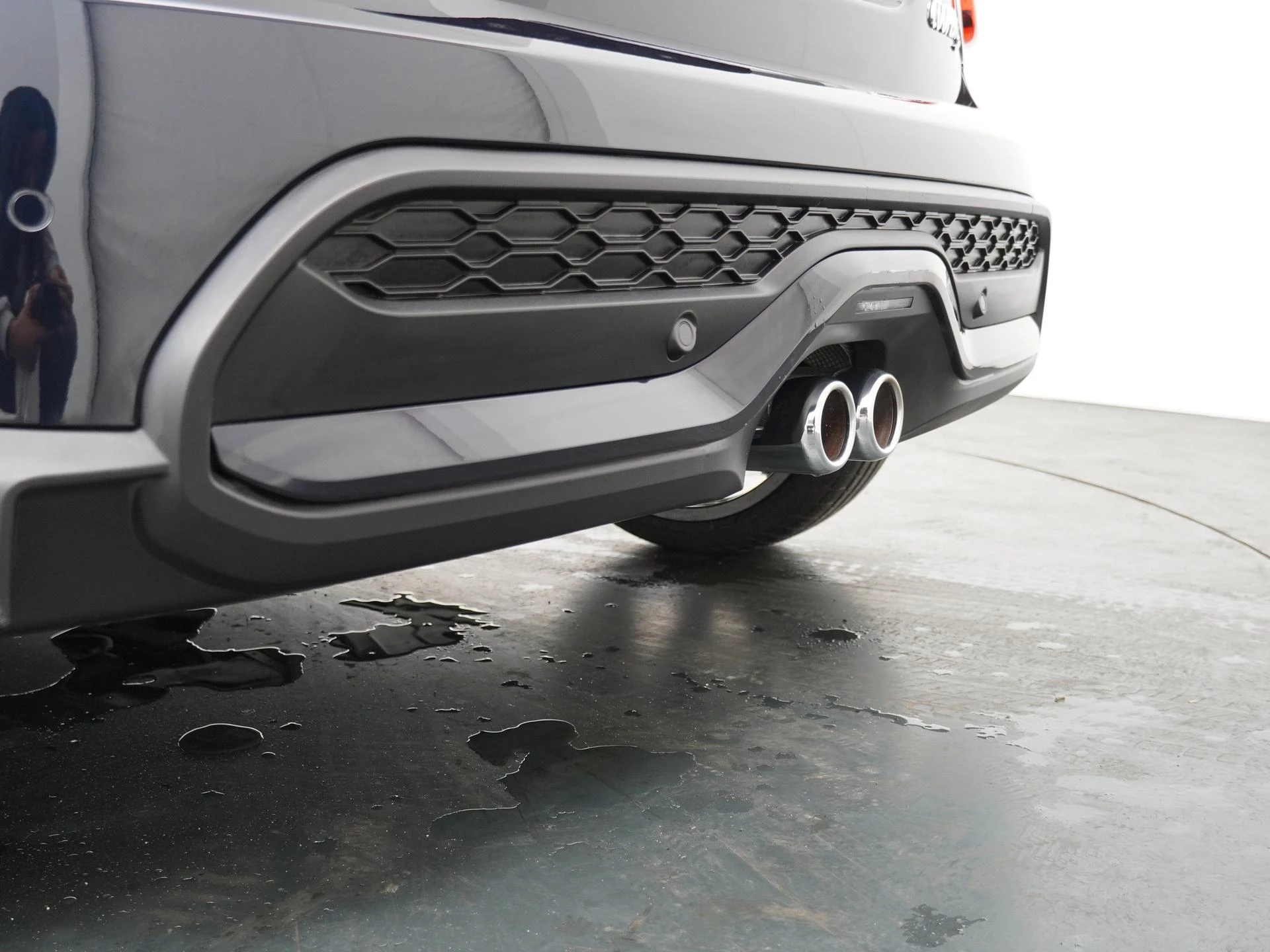 Hoofdafbeelding MINI Cooper S Cabrio