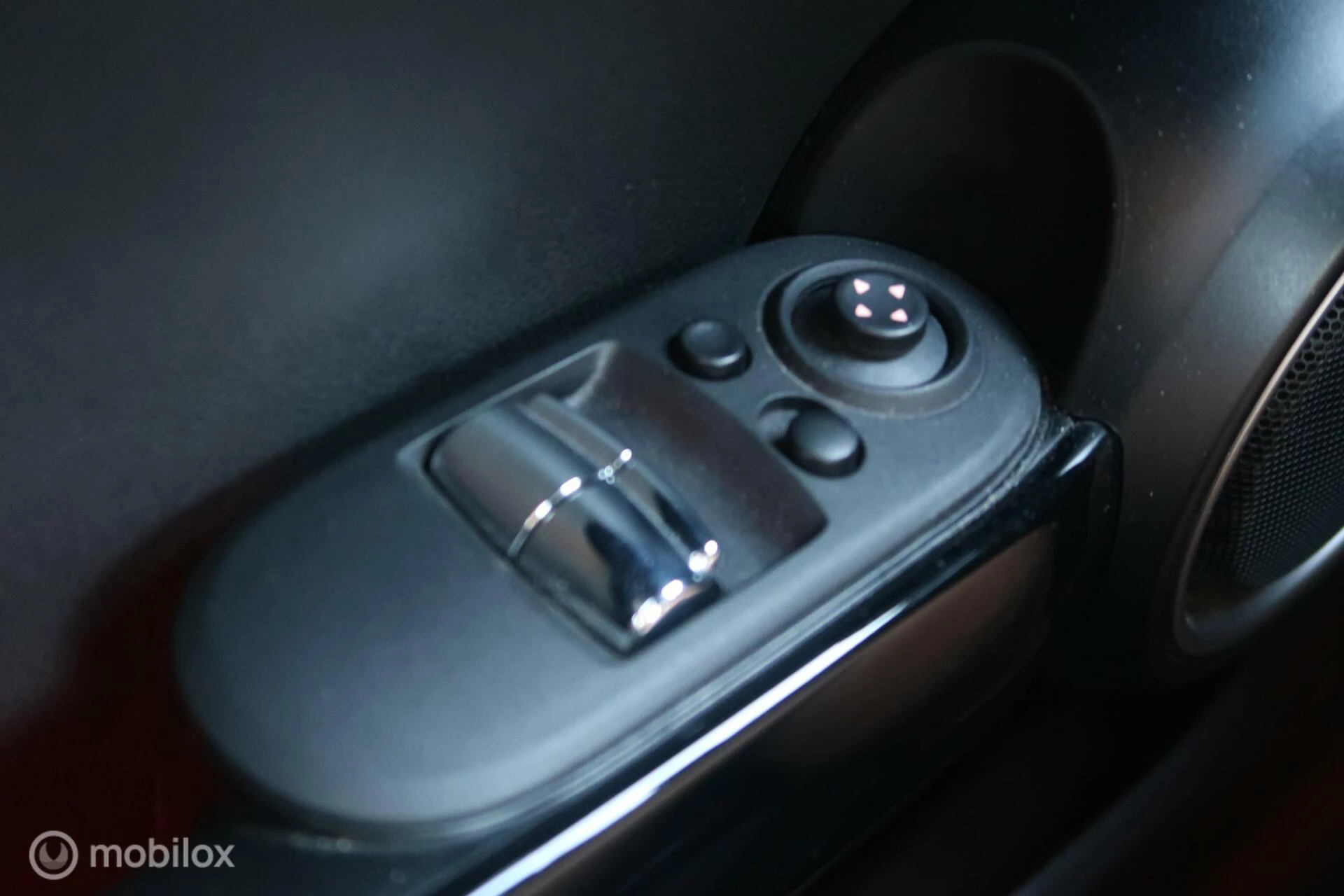 Hoofdafbeelding MINI Cooper S