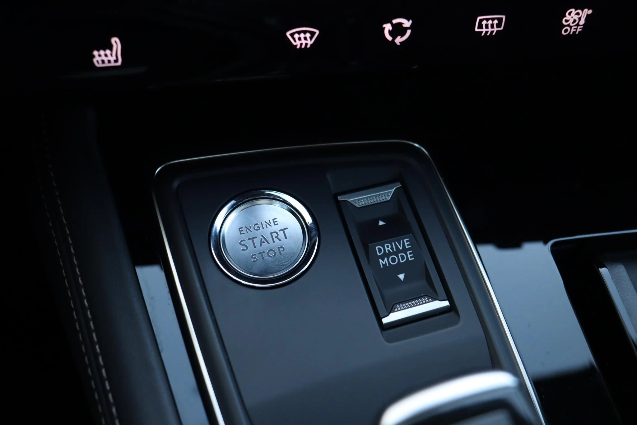 Hoofdafbeelding Peugeot 508
