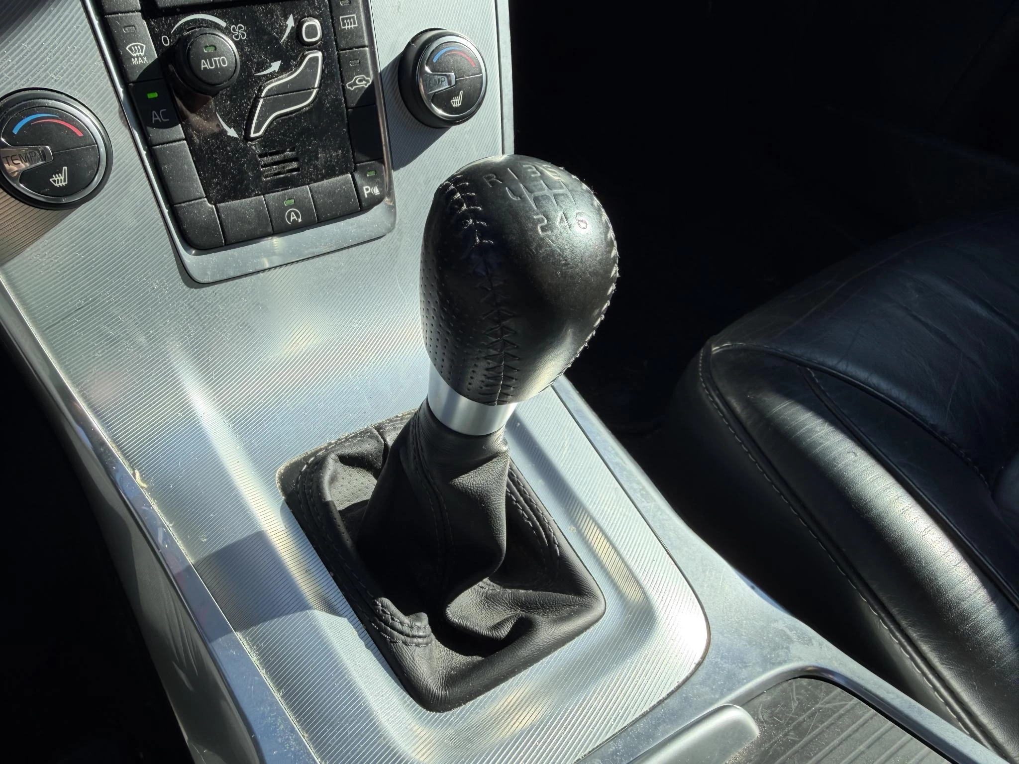 Hoofdafbeelding Volvo V70