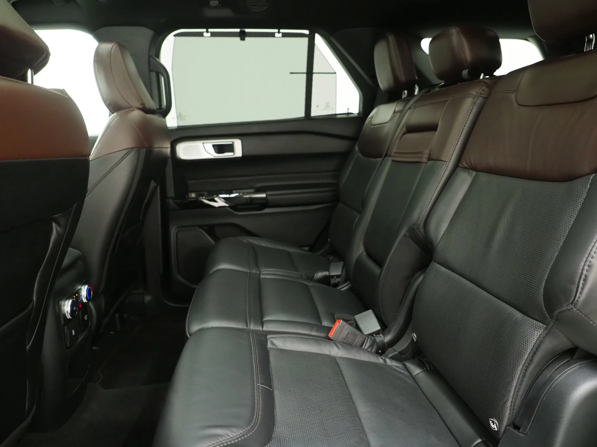Hoofdafbeelding Ford Explorer